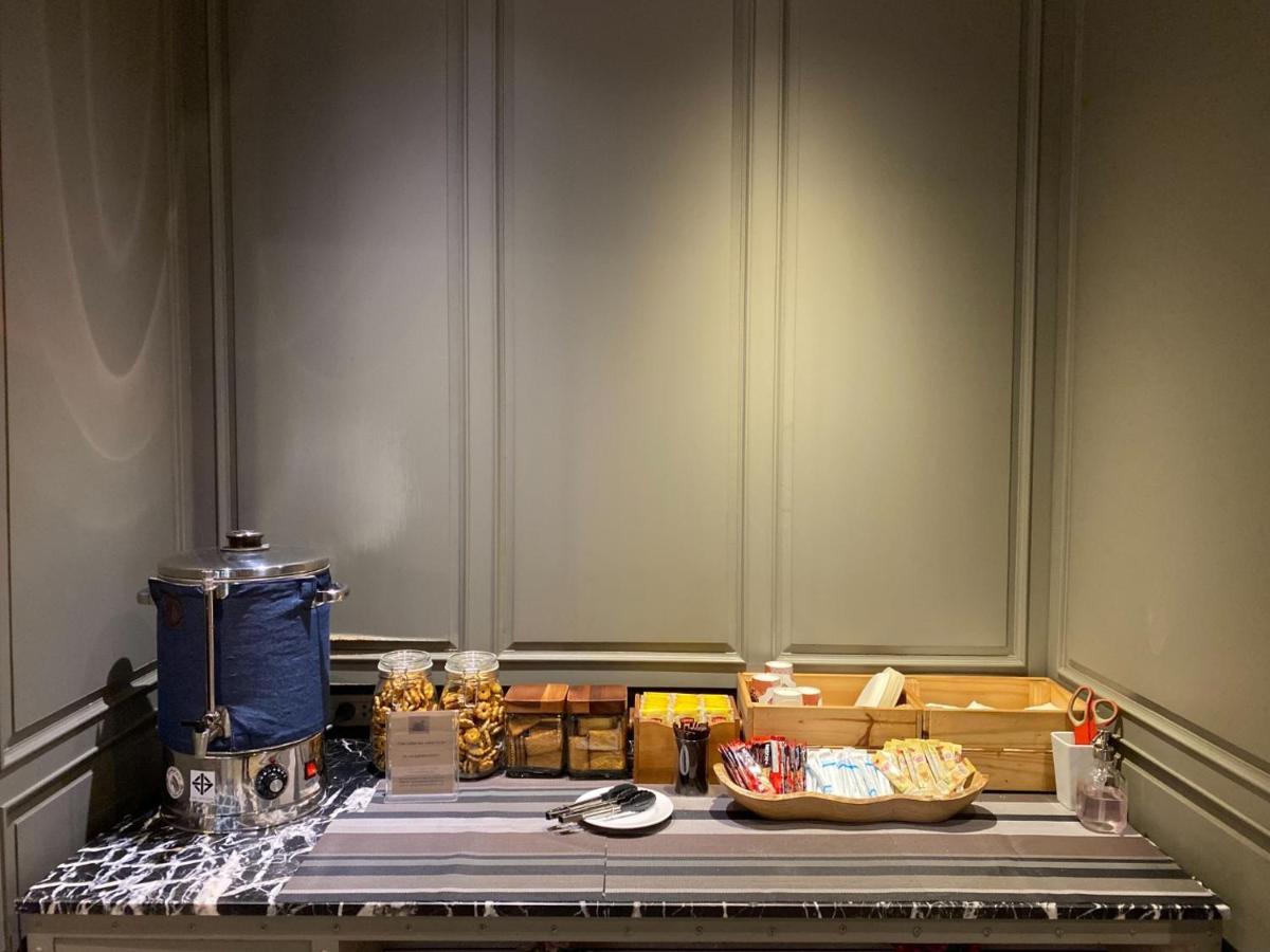 曼谷思瓦纳酒店 酒店 3*