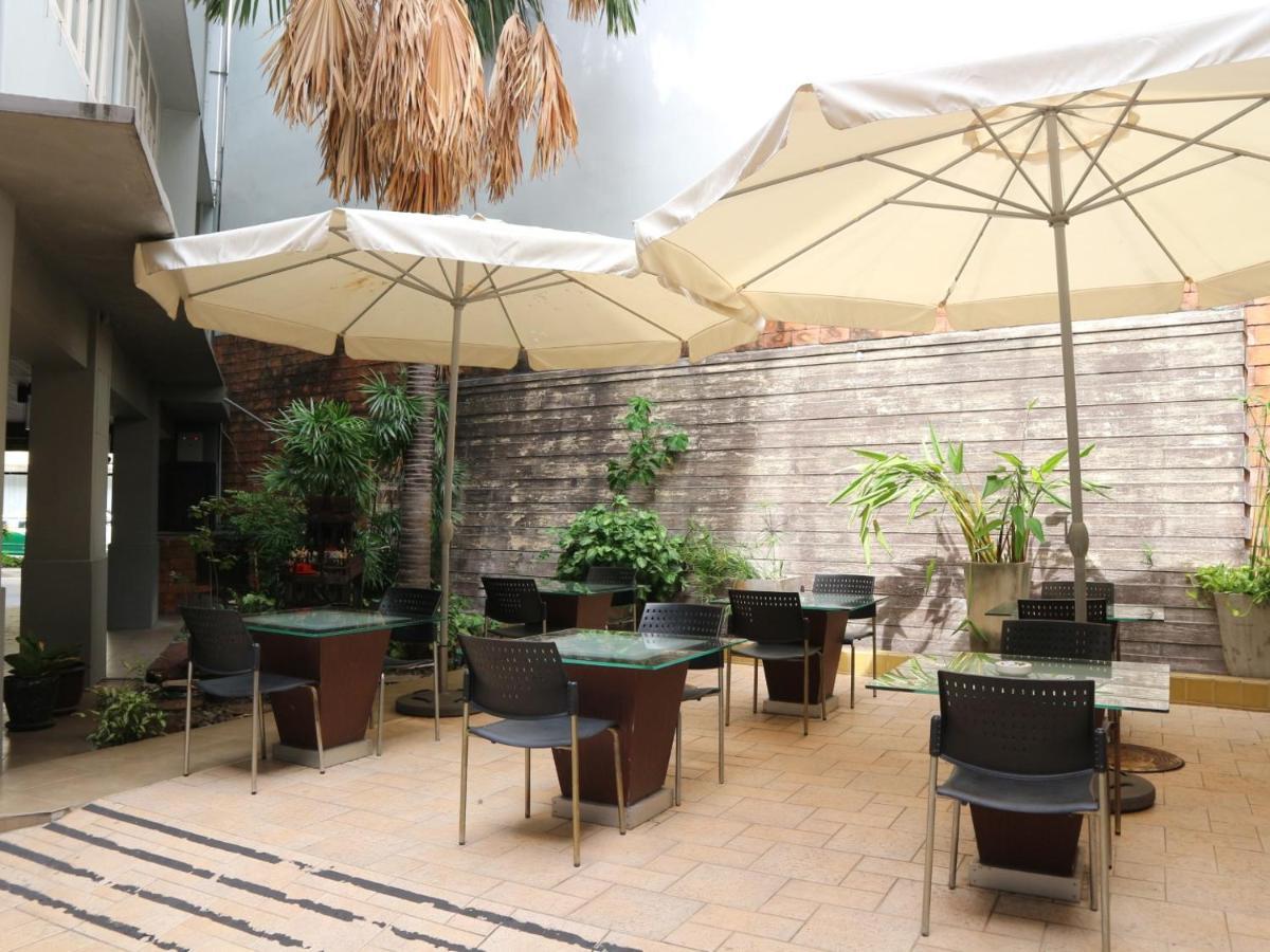 曼谷思瓦纳酒店 3* 曼谷