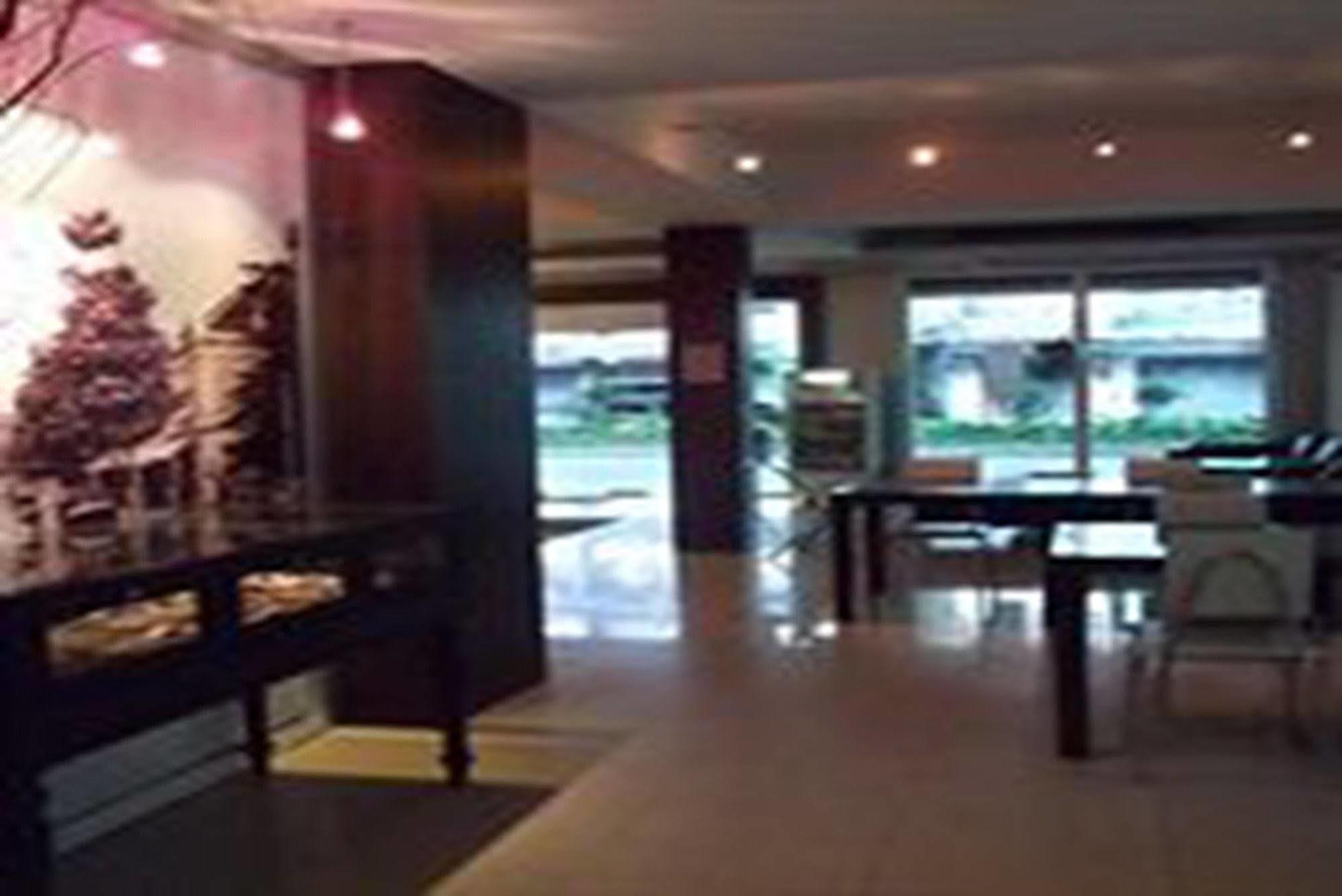 曼谷思瓦纳酒店 3* 曼谷